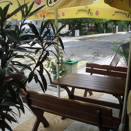 קיטן Hotel Rusalka מראה חיצוני תמונה