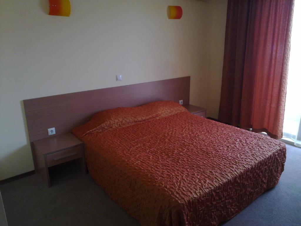 קיטן Hotel Rusalka חדר תמונה
