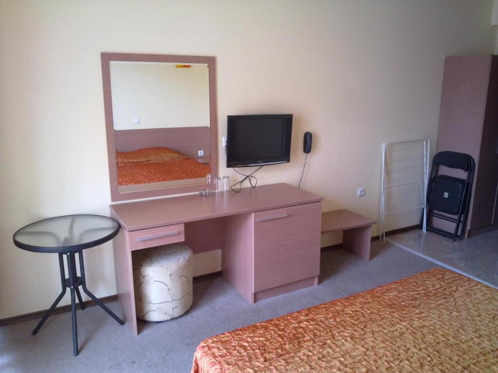 קיטן Hotel Rusalka חדר תמונה