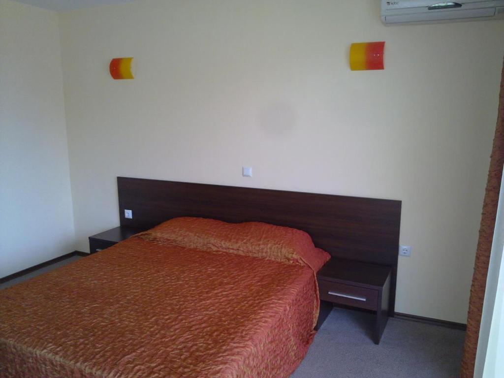 קיטן Hotel Rusalka חדר תמונה
