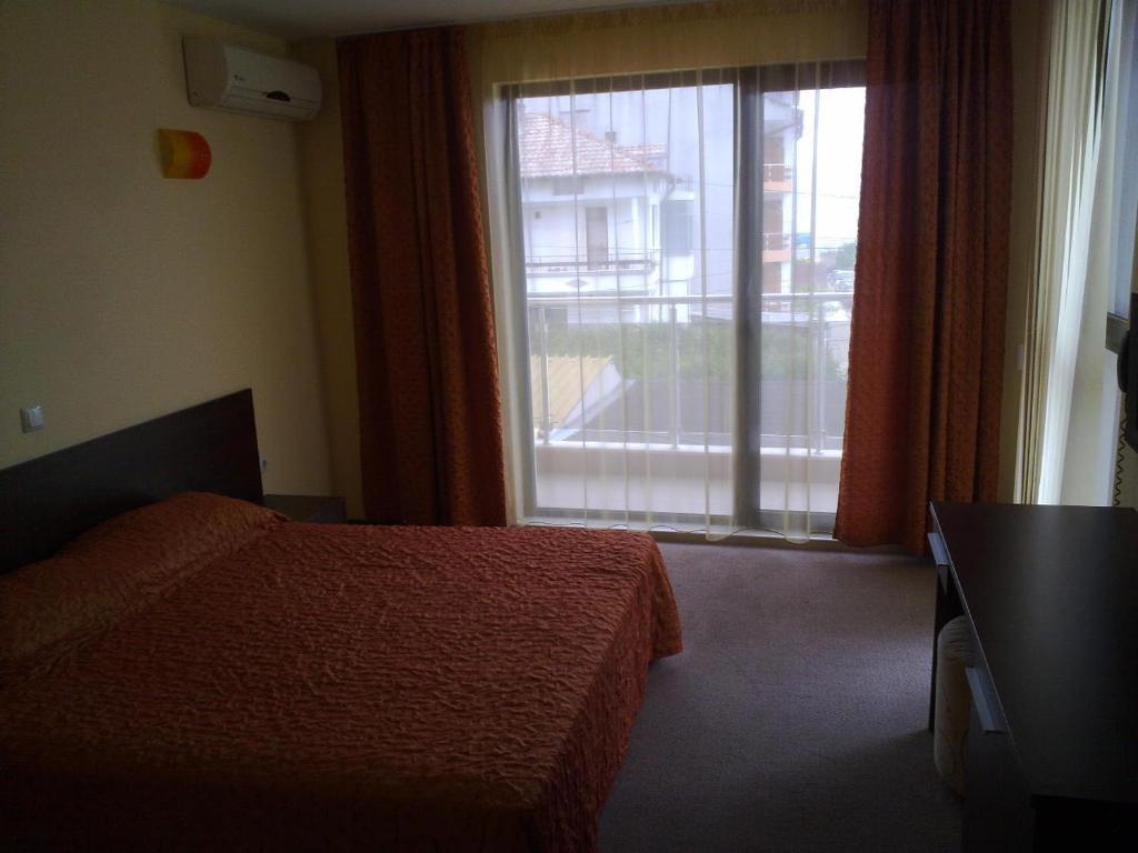 קיטן Hotel Rusalka חדר תמונה