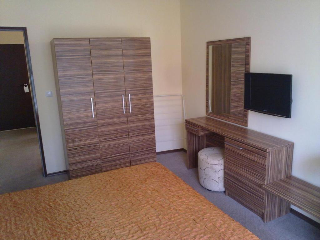 קיטן Hotel Rusalka חדר תמונה