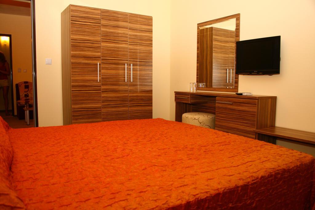 קיטן Hotel Rusalka חדר תמונה